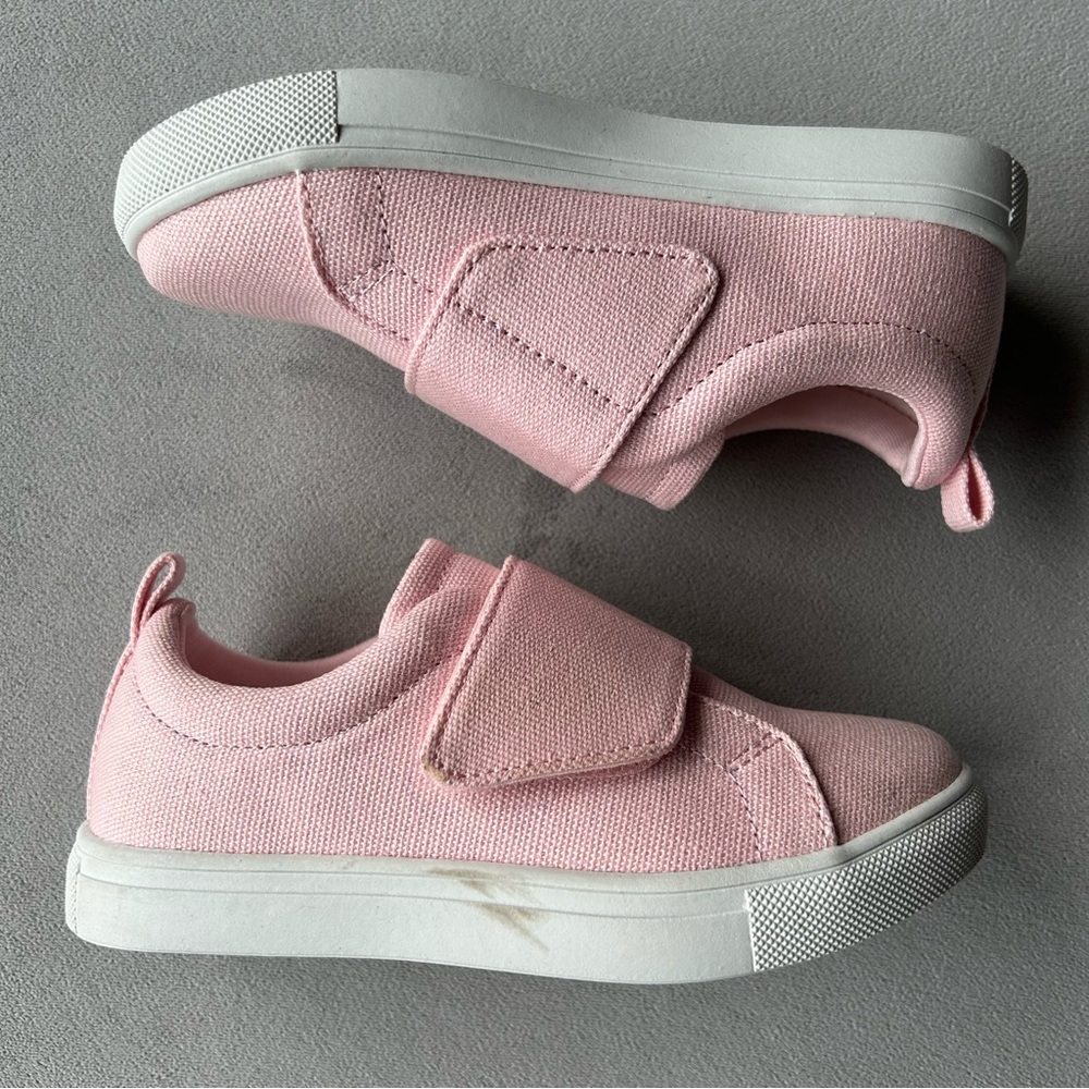 Open Edit ~ Shae Sneaker ~ Kids Size 10 ~ New! Never Worn!